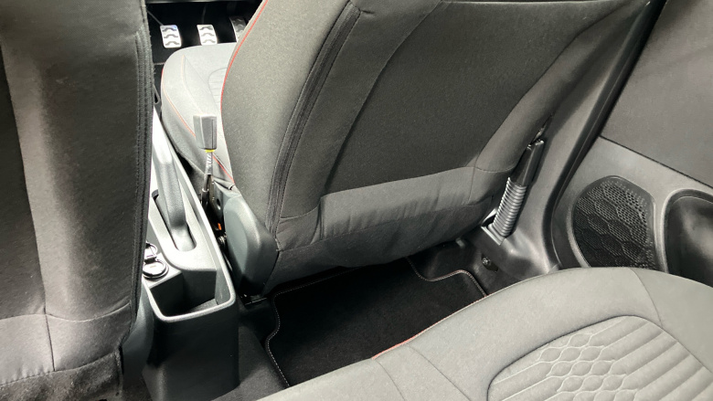 Hyundai i10 1.0 T-GDi N Line 5dr Petrol Hatchback